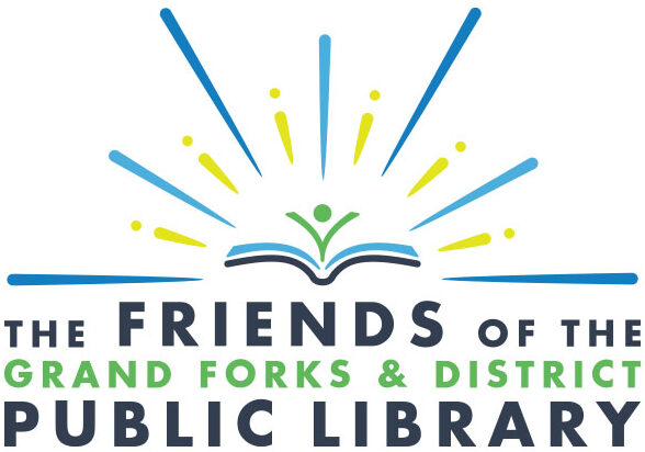 Grand Forks & District Public Library