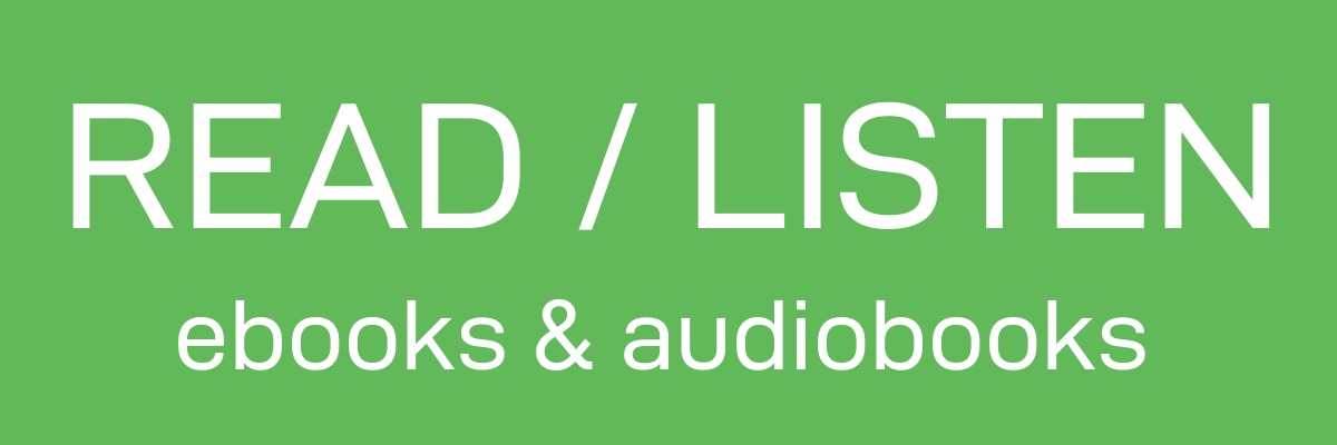 read and listen ebooks and audiobooks