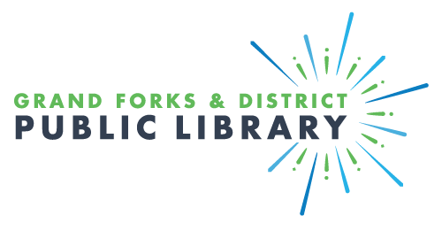 Grand Forks & District Public Library