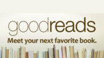goodreads logo